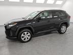 2022 TOYOTA RAV4 LE - 2T3H1RFV9NW190908