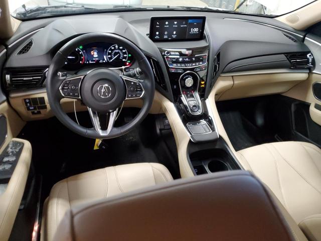 2024 ACURA RDX - 5J8TC2H39RL030545