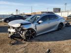 2018 TOYOTA CAMRY XSE - 4T1B61HK5JU101334