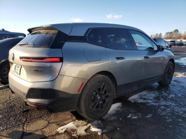 2025 BMW IX XDRIVE5 WB523CF02SCT04243