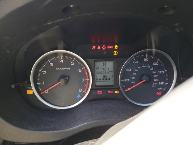 2016 SUBARU FORESTER 2 - JF2SJADC7GH454470
