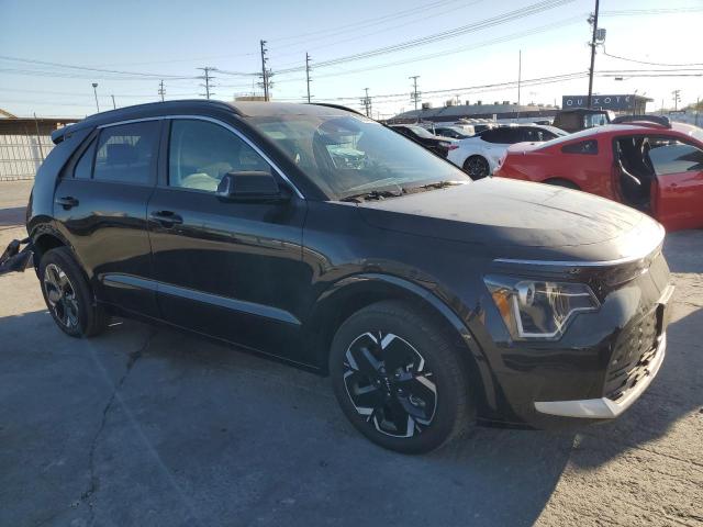 Vin: kndcr3l10r5092199, lot: 46344545, kia niro wind wind 20244