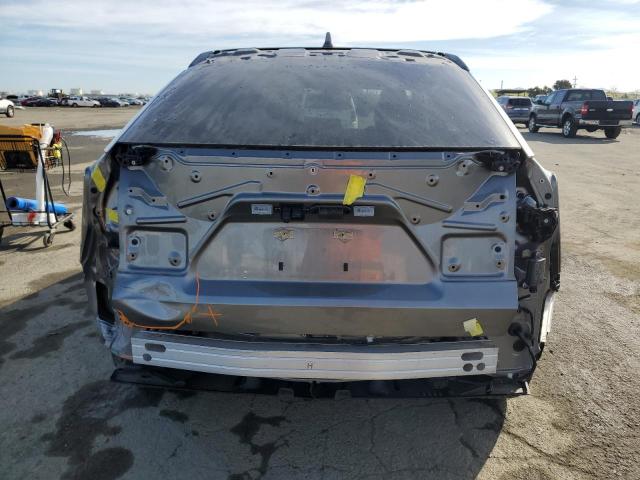 2023 SUBARU SOLTERRA P JTMABABA9PA017068