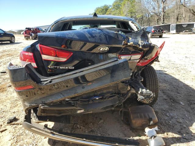 2020 KIA OPTIMA LX - 5XXGT4L39LG452048