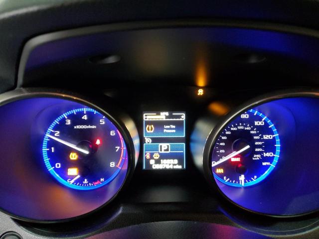 2016 SUBARU LEGACY 2.5 - 4S3BNAC6XG3060294