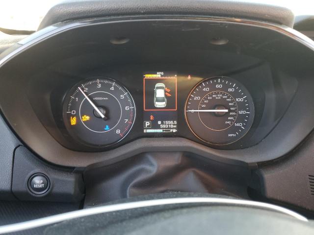 2020 SUBARU IMPREZA - 4S3GTAB65L3732236