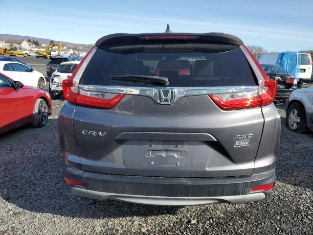 2018 HONDA CR-V EX 2HKRW2H55JH639500