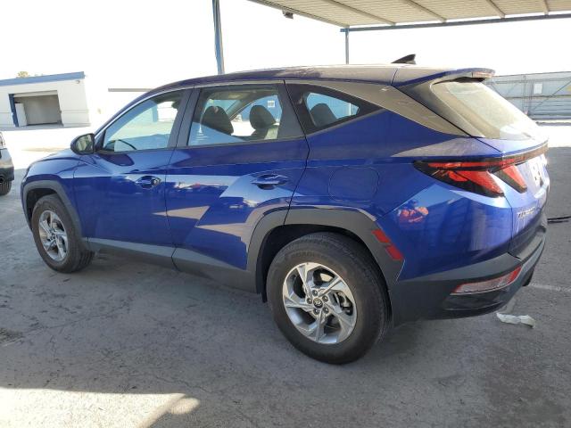 Vin: 5nmjacae9ph283179, lot: 46898245, hyundai tucson se 20232