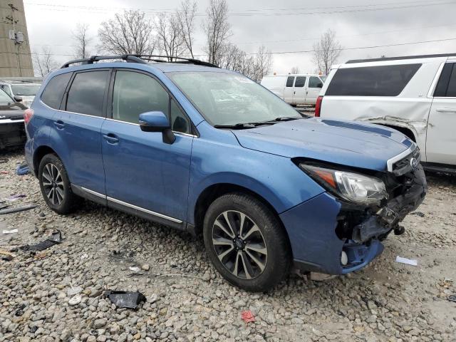 2018 SUBARU FORESTER 2 - JF2SJGWC4JH466907