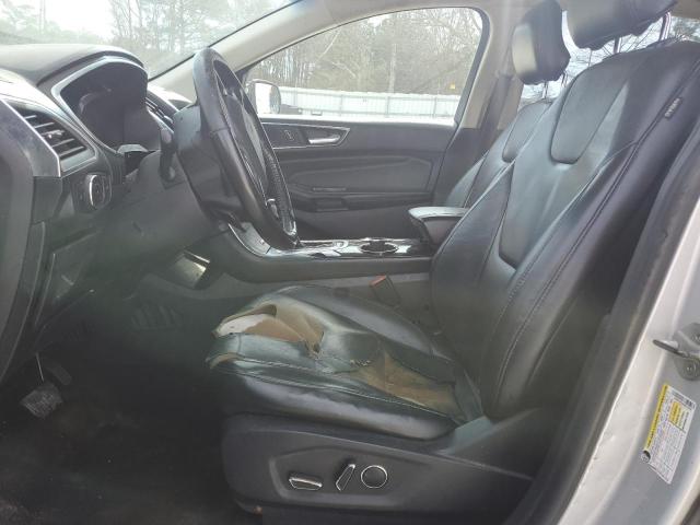 2016 FORD EDGE TITAN - 2FMPK3K90GBB16258