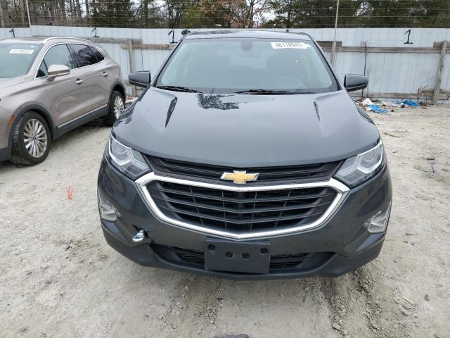 2019 CHEVROLET EQUINOX LT - 3GNAXKEV9KS633731