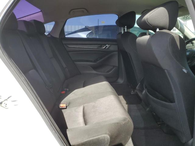 2018 HONDA ACCORD HYB - 1HGCV3F17JA016726