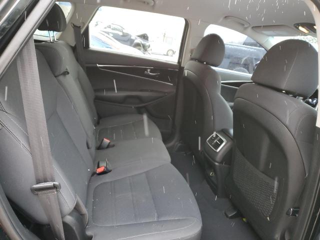 2019 KIA SORENTO L - 5XYPG4A33KG562711