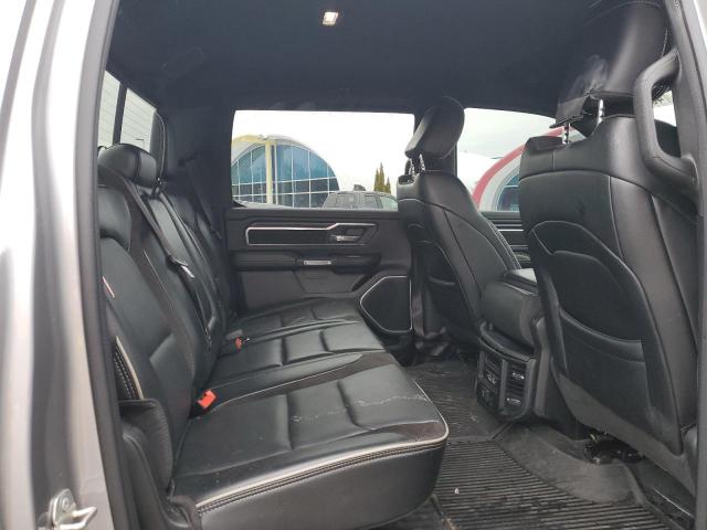 2023 RAM 1500 LARAM 1C6SRFJT7PN643590