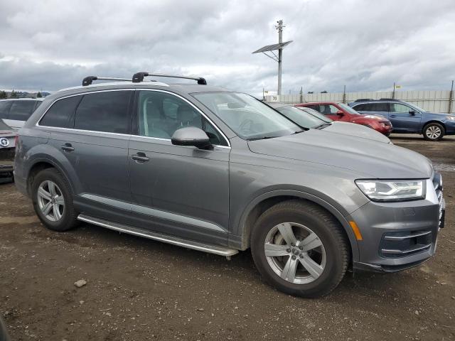2018 AUDI Q7 PREMIUM - WA1LHAF70JD014744