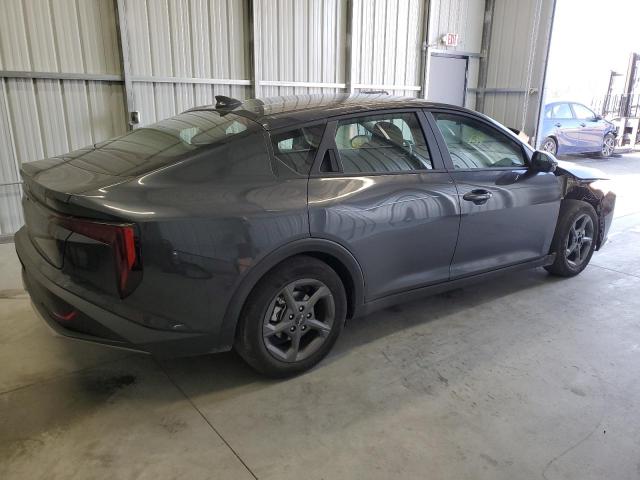 2025 KIA K4 LX 3KPFT4DE5SE018387