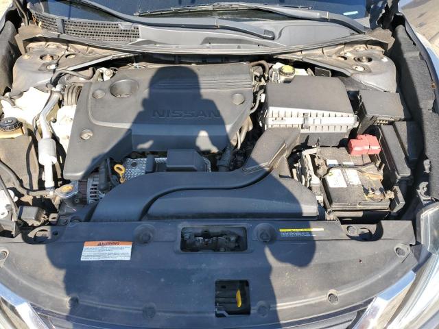 2017 NISSAN ALTIMA 2.5 - 1N4AL3AP0HC227424