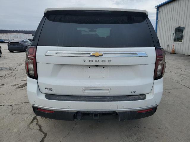 2021 CHEVROLET TAHOE C150 1GNSCNKD0MR173216