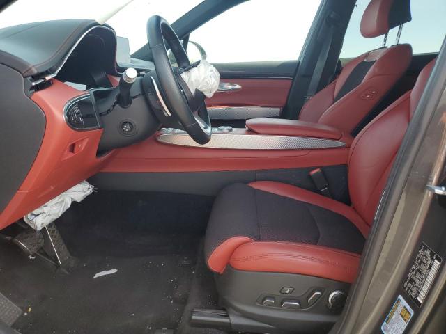 2023 GENESIS GV70 BASE - KMUMADTB3PU109281