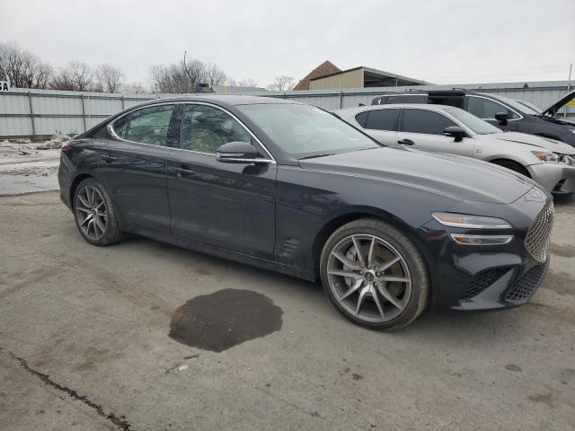 Vin: kmtg34sc2su147650, lot: 44633855, genesis g70 base base 20254