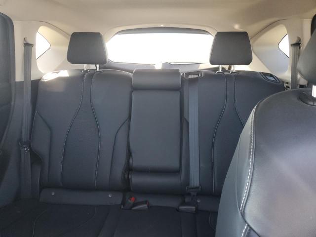 2020 ACURA RDX TECHNO - 5J8TC2H58LL012207