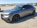 2024 ACURA INTEGRA A- - 19UDE4H60RA002858
