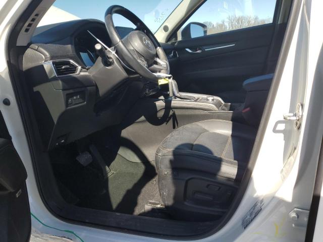 2019 MAZDA CX-5 GRAND - JM3KFADM5K1541074