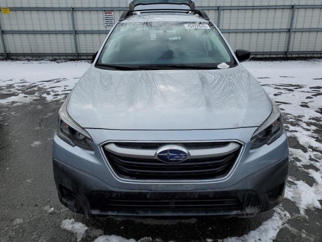2020 SUBARU OUTBACK 4S4BTAAC6L3204315