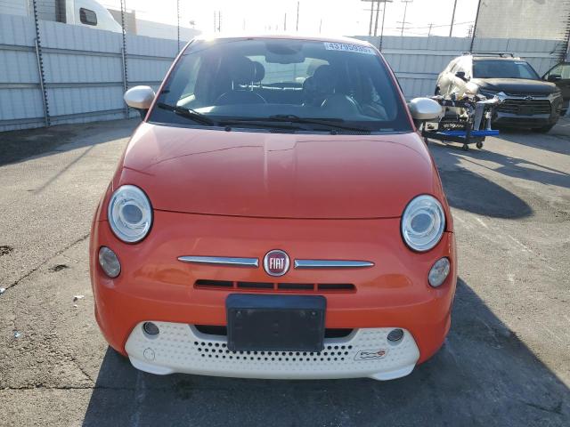 2015 FIAT 500 ELECTR 3C3CFFGE5FT598098