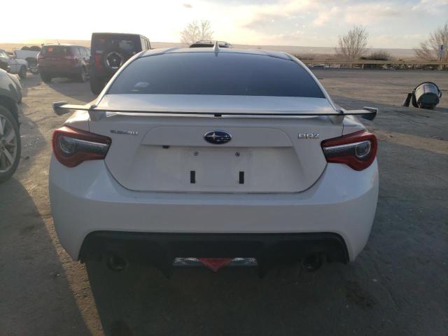 2018 SUBARU BRZ 2.0 LI - JF1ZCAC13J9602287