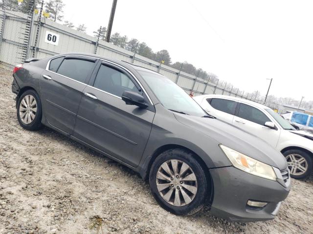 Vin: 1hgcr3f81da030899, lot: 44233155, honda accord exl 20134