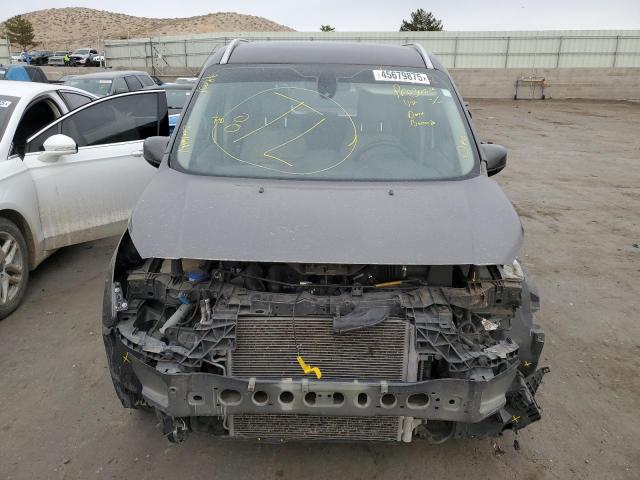 2016 FORD TRANSIT CO - NM0GE9G74G1281440