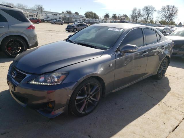 LEXUS IS 250