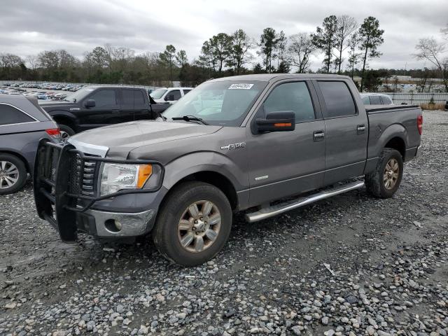 FORD F150 SUPER