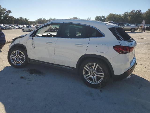 Vin: w1n4n4gb1pj521453, lot: 45846165, mercedes-benz gla-class 250 20232
