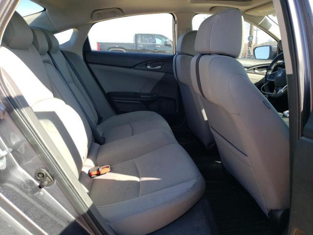 2021 HONDA CIVIC 19XFC1F30ME012283