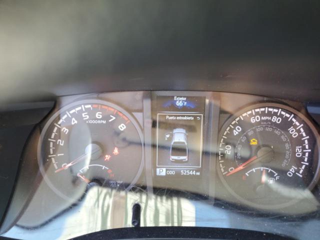 2023 TOYOTA TACOMA DOU - 3TYAX5GN1PT080354