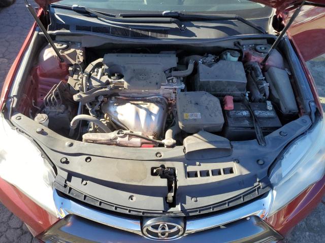 2017 TOYOTA CAMRY LE - 4T1BF1FK0HU621373