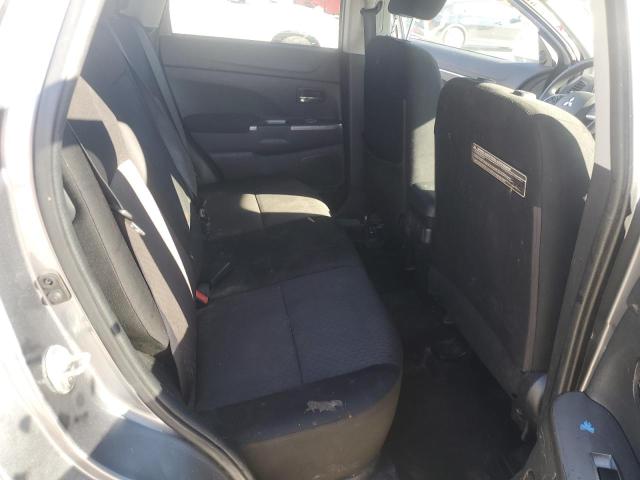 2018 MITSUBISHI OUTLANDER - JA4AR3AU4JZ016402