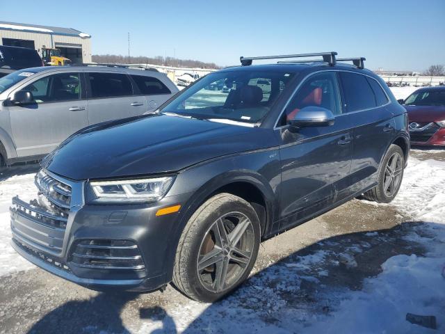 AUDI SQ5 PREMIU