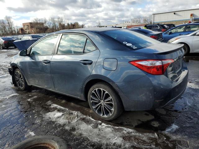 2015 TOYOTA COROLLA L 2T1BURHE0FC344962