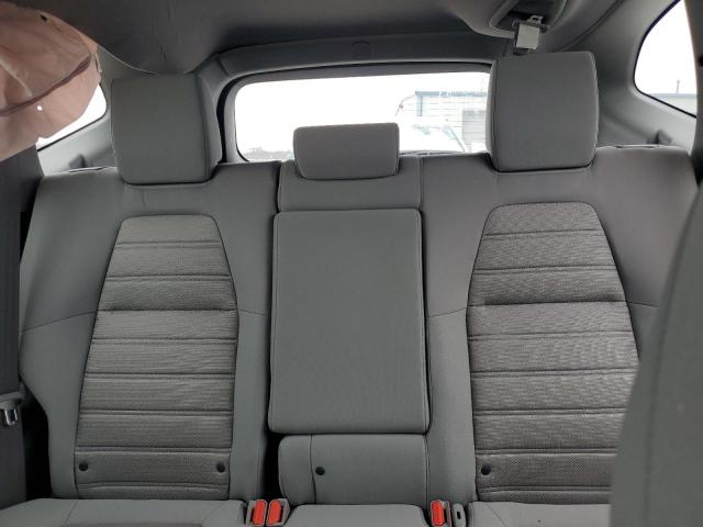 2017 HONDA CR-V LX - 5J6RW6H31HL007759