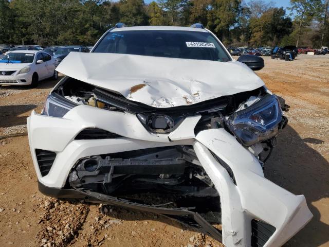 2017 TOYOTA RAV4 LE - JTMZFREV6HJ713070
