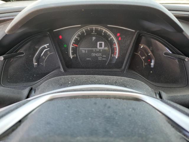 2018 HONDA CIVIC LX 19XFC2F51JE030438