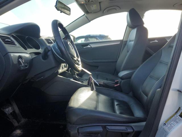 2018 VOLKSWAGEN JETTA SE 3VWDB7AJ7JM217505