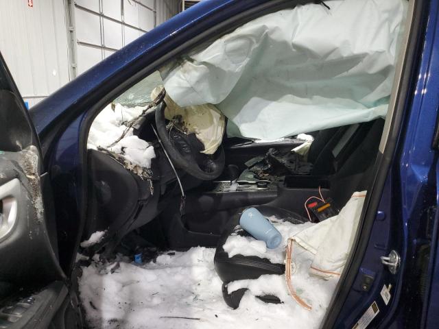 2017 NISSAN PATHFINDER - 5N1DR2MM5HC660797