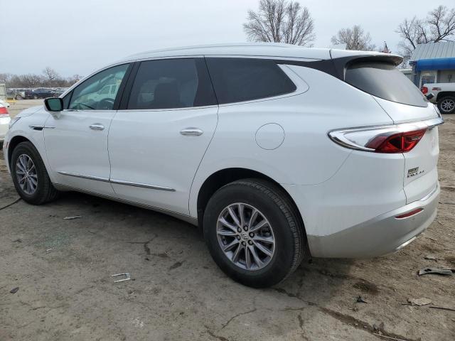 Vin: 5gaerbkwxrj135617, lot: 45704645, buick enclave essence 20242