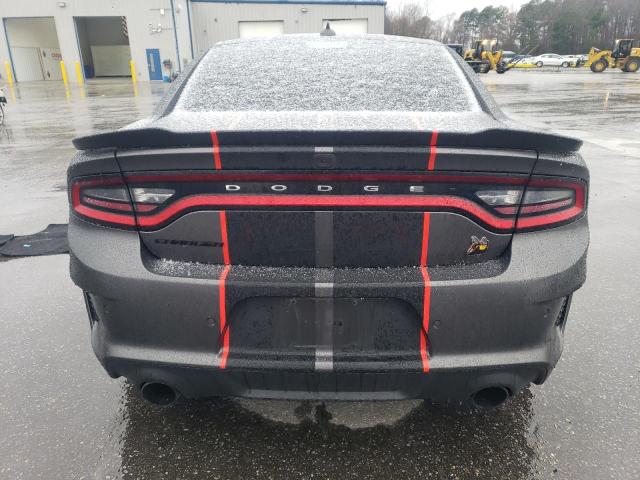 2023 DODGE CHARGER SC - 2C3CDXGJ2PH580113