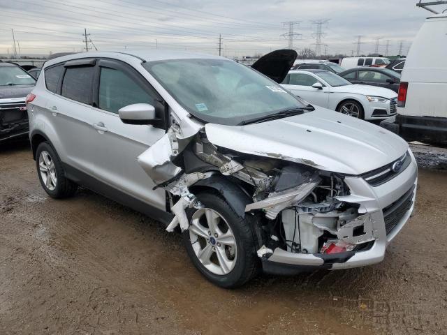 2015 FORD ESCAPE SE - 1FMCU0GX2FUA75008
