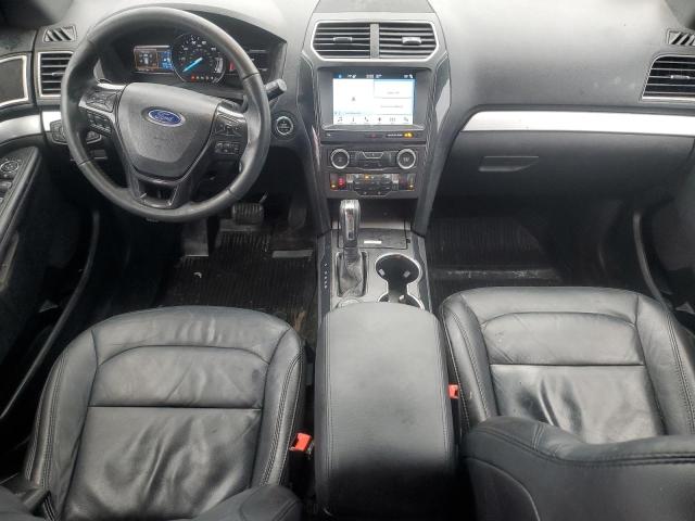 2017 FORD EXPLORER X 1FM5K8D86HGC97904